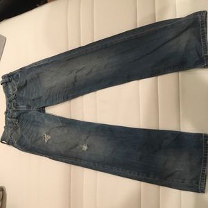 [sold] Levi’s jeans